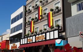 Hotel Nelo